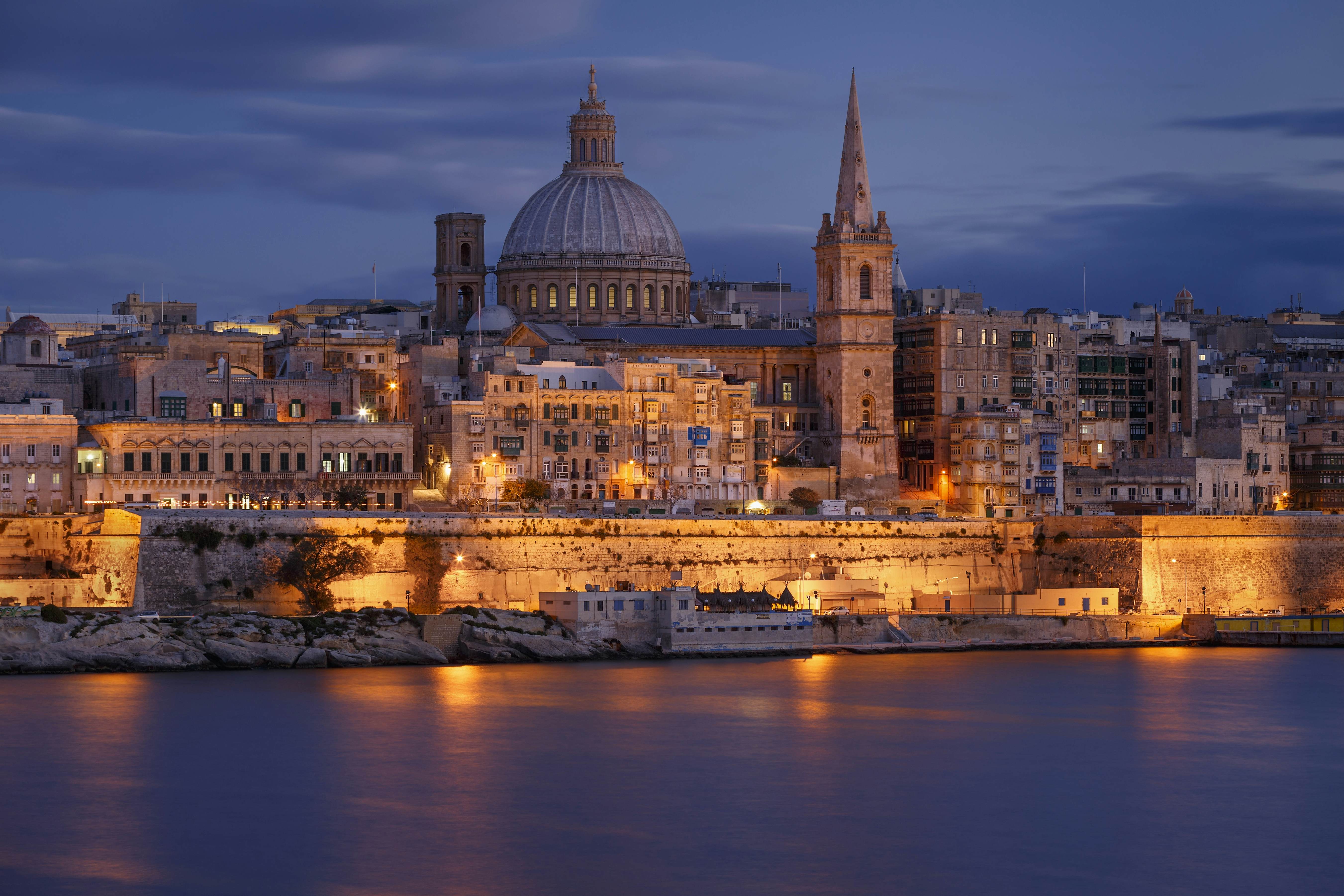 Malta Travel | Europe - Lonely Planet